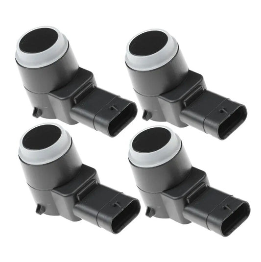 4pcs PDC Parking Sensor A2125420018 for MERCEDES A B E SLS VITO CLASS W212 W221