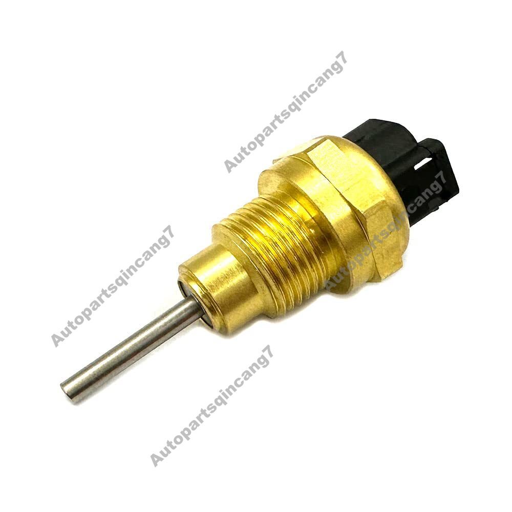 For Caterpillar cat E322C/E325C/E330C C7 Engine Water Temperature Sensor130-9811 Q