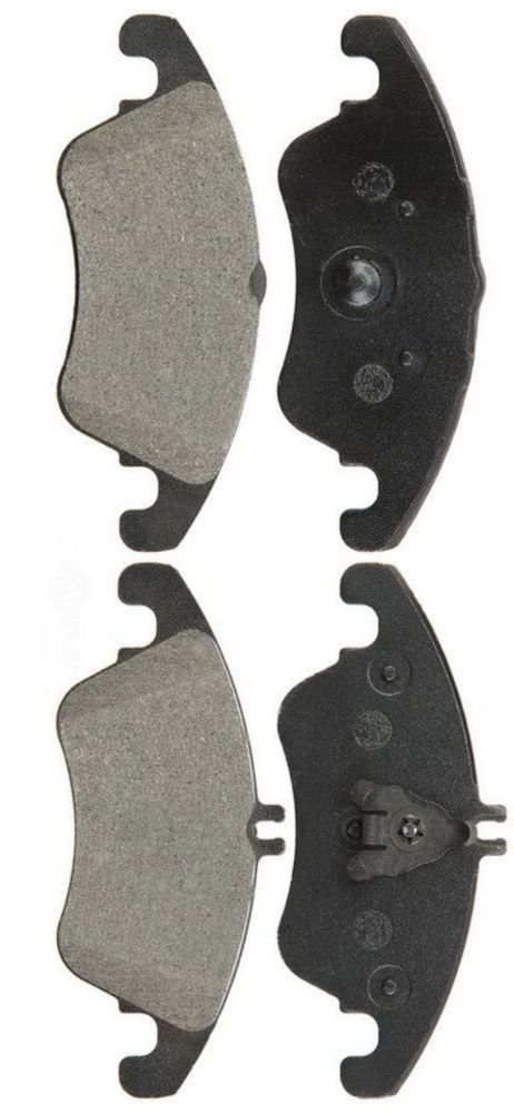 Replacement Disc Brake Friction Plate 1pc/Set # A0074205820 0074205820 Q
