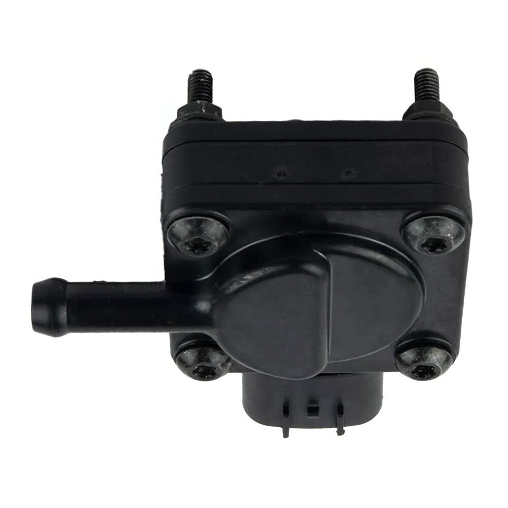 Fits for Hino 89480-37010 4 Pins Differential Pressure Sensor DPF Replacement Q