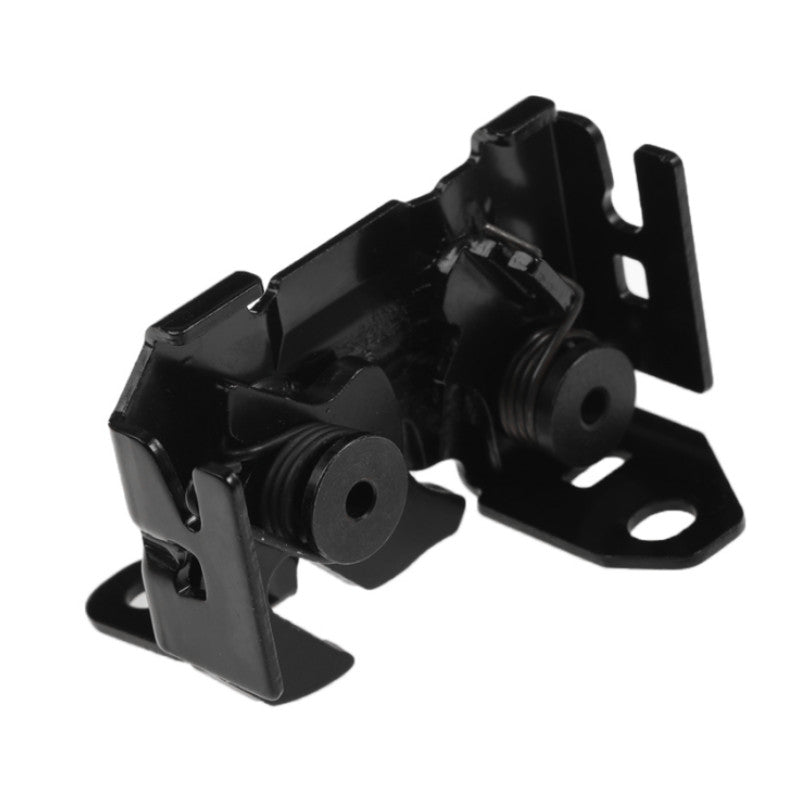 The range hood lock (left or right lock) is applicable to CEG-Class 204800260 (model number 08-17). n