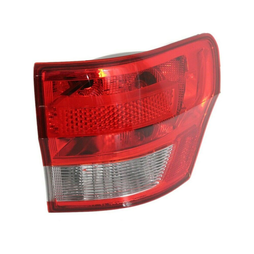 Right Rear Outside Tail Light Rear Brake Lamp for Jeep Grand Cherokee 2011-2013