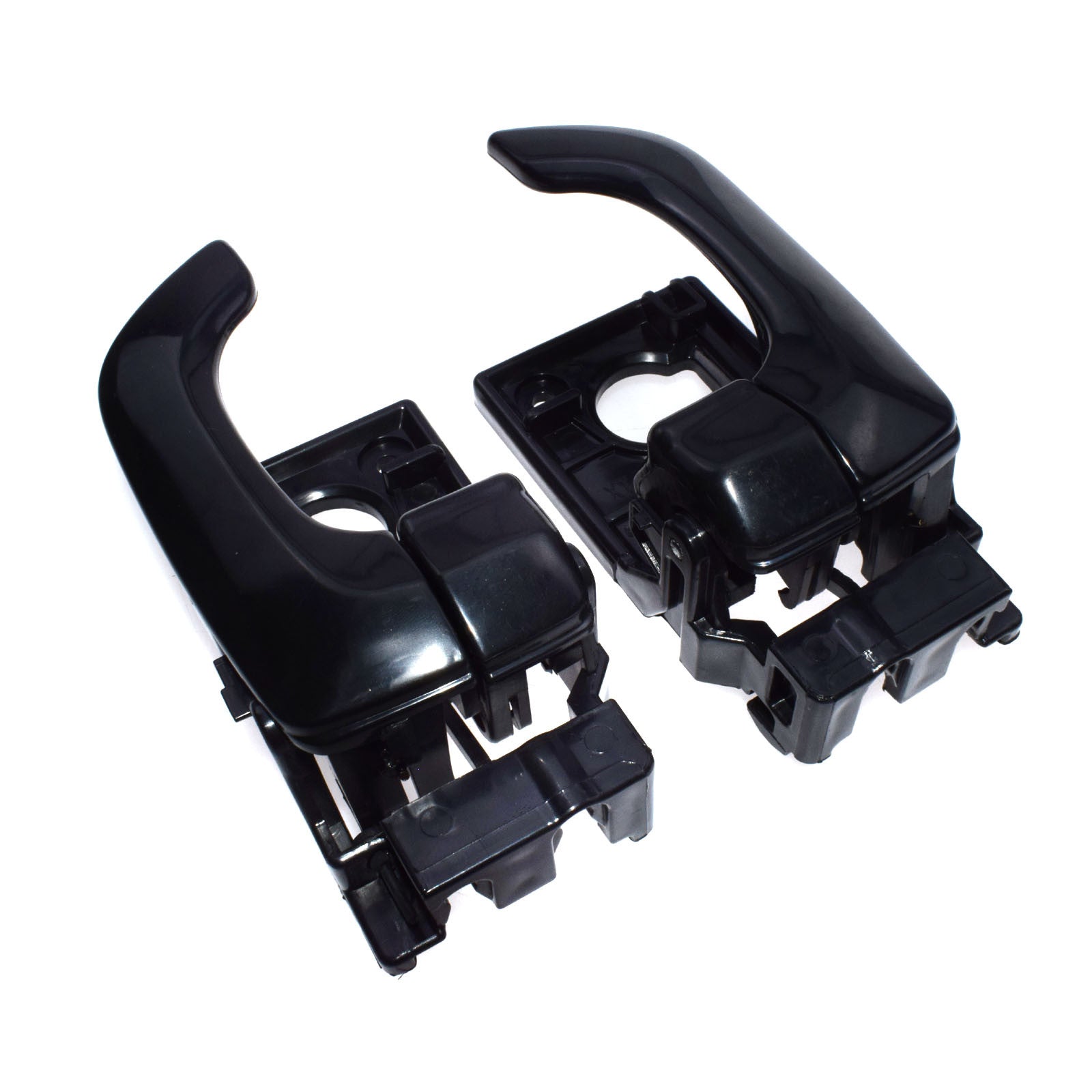 Two-pack of left and right inner door handles suitable for Kia Optima 2006 2007 2008 2009 2010- n