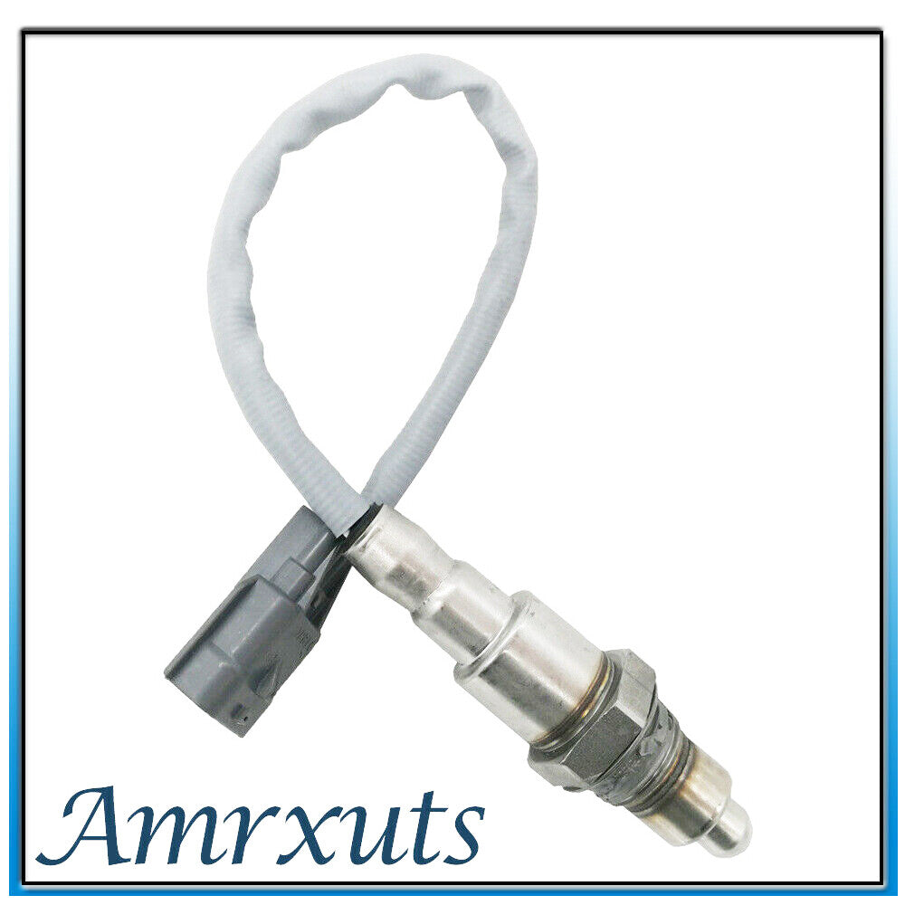 The downstream oxygen sensor is suitable for Murano and for Infiniti QX60 2015-19 3.5L. n