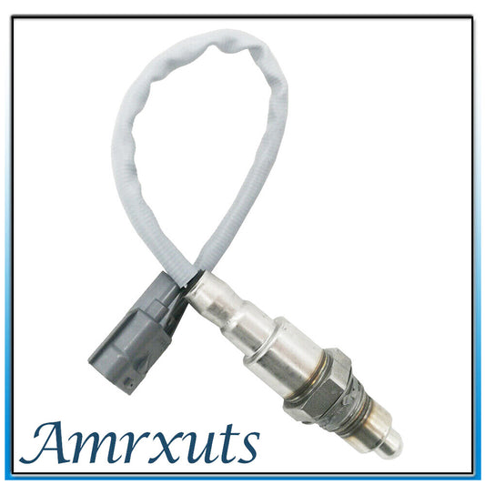 The downstream oxygen sensor is suitable for Murano and for Infiniti QX60 2015-19 3.5L. n