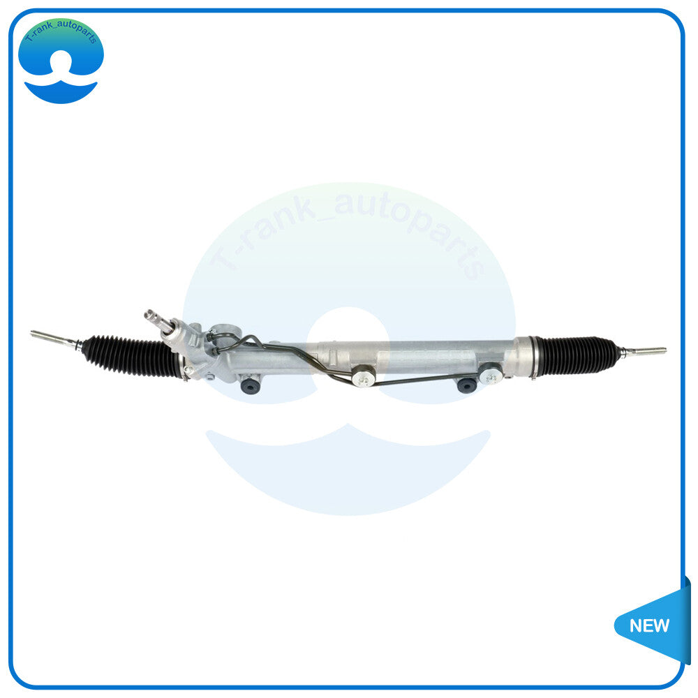 For 2007-2009 for Mercedes-Benz GL320 Power Steering Rack  Pinion Assembly 26-4008