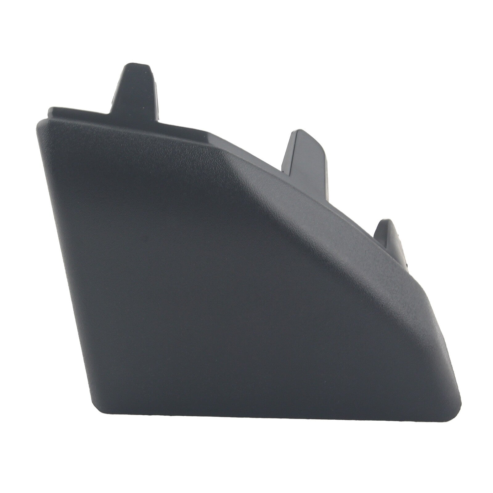 Right front wheel arch molded end cap suitable for Land Rover LR3 LR4 LR010633- n
