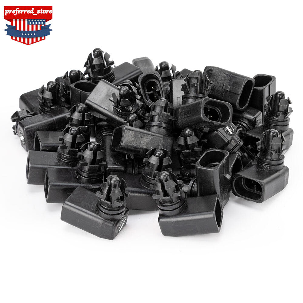 30X Ambient Air Temperature Sensor Fits for Chevy Impala Silverado Malibu Spark Q