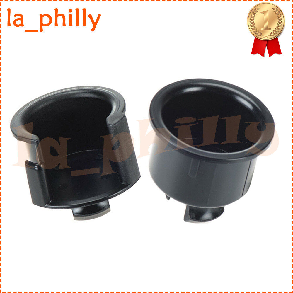 Pair Rear Tailgate Hatch Hinge Ring Bushing Left+Right for Nissan Frontier 05-18 Q