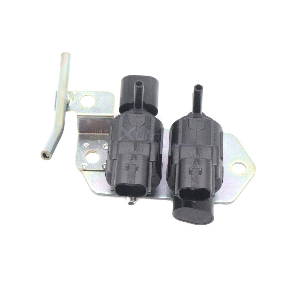 MR534632 New Select 4WD Control Solenoid Valve for Mitsubishi Pajero Montero Q