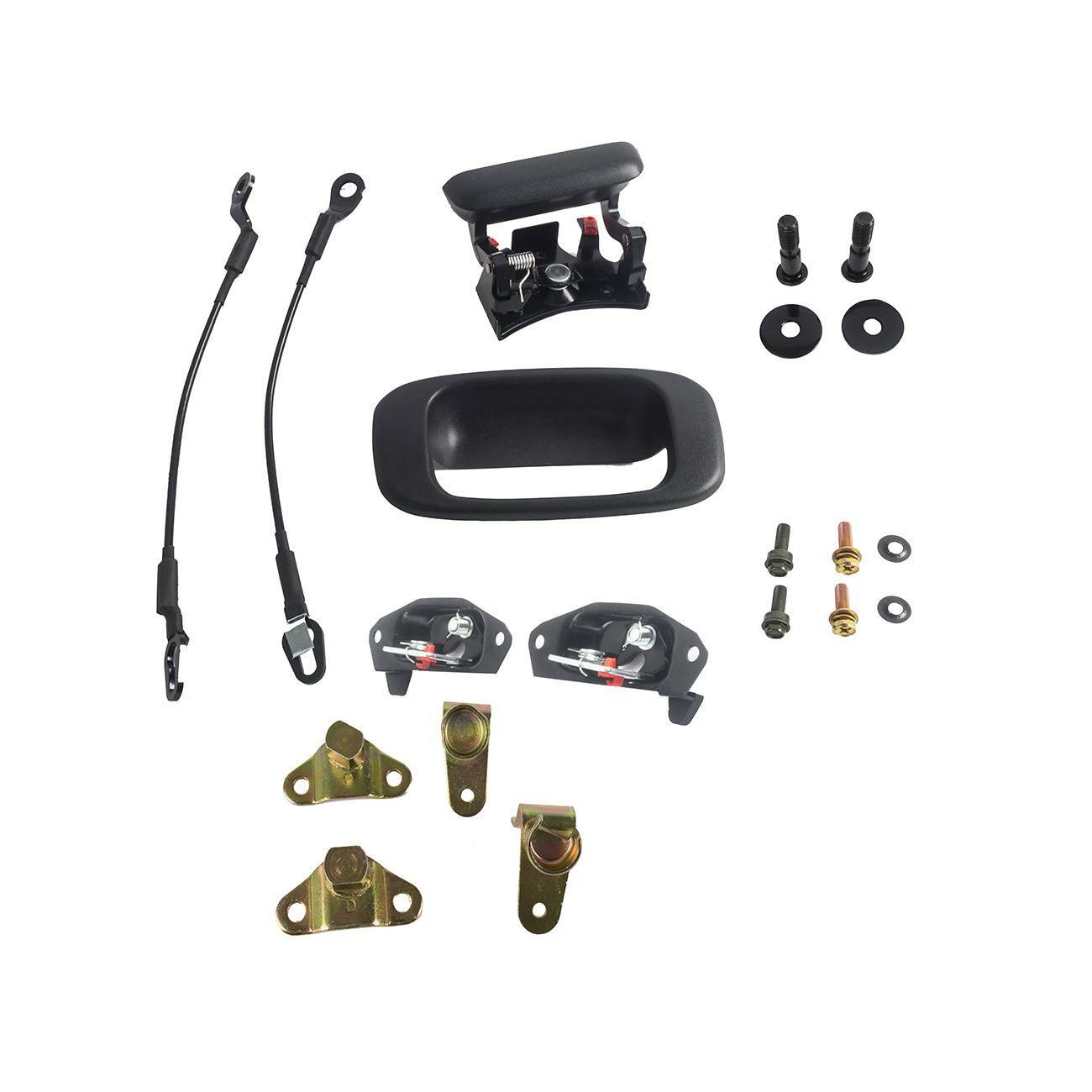 for GMC for Sierra Q