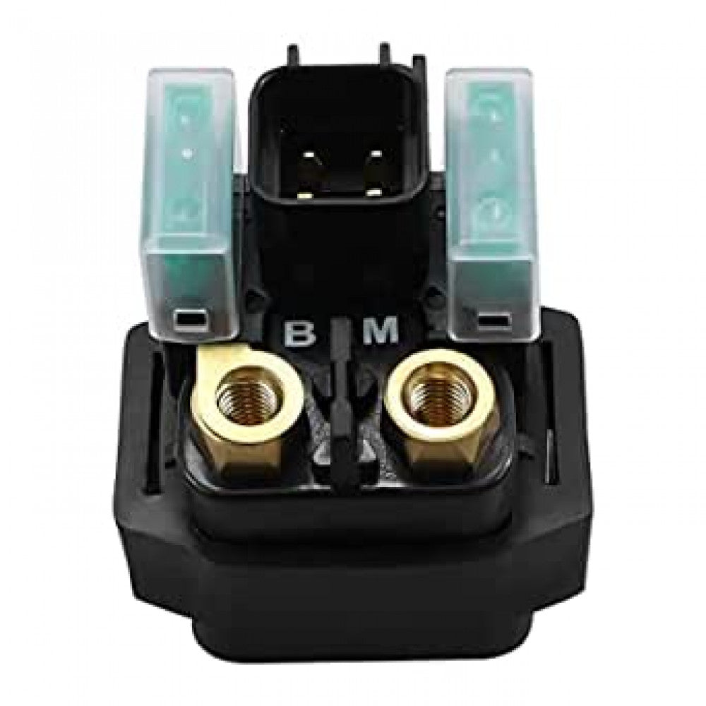 Starter Relay Solenoid Switch for Yamaha YFM YXM/R Grizzly Rhino 550 700