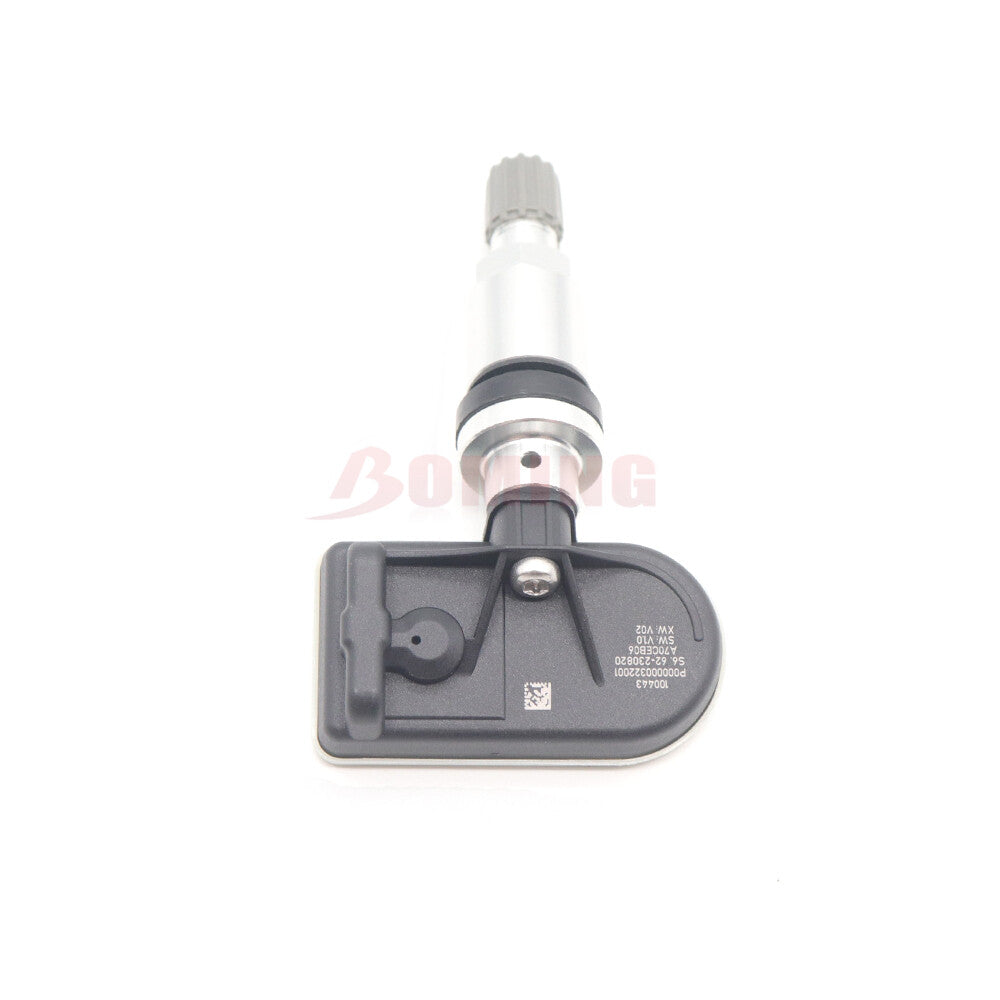 4pcs/lot P000000322001 New TPMS Tire Pressure Sensor For Xiaomi SU7 2024-2025