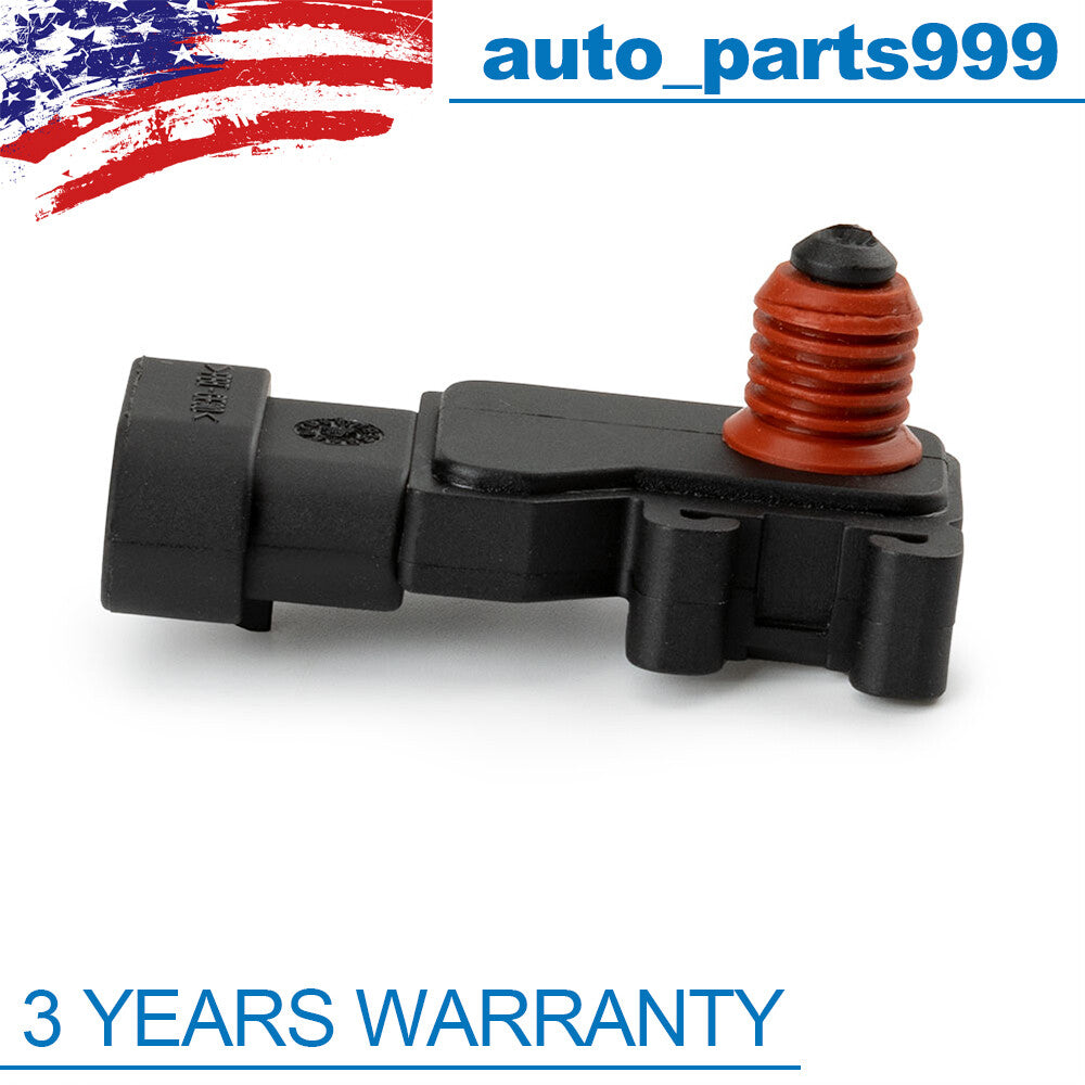 16212460 Map sensor for Corvette Camaro for GMC PICKUP SONOMA for Canyon G6- n
