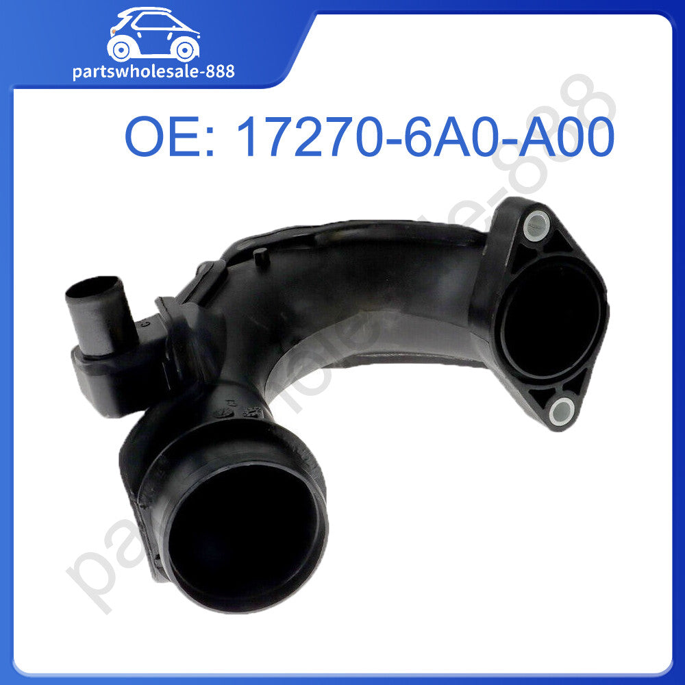 Turbocharger pipe connector suitable for 2018, 2019, 2020, 2021, 2022, and 2023 for Honda Accord 1.5L.