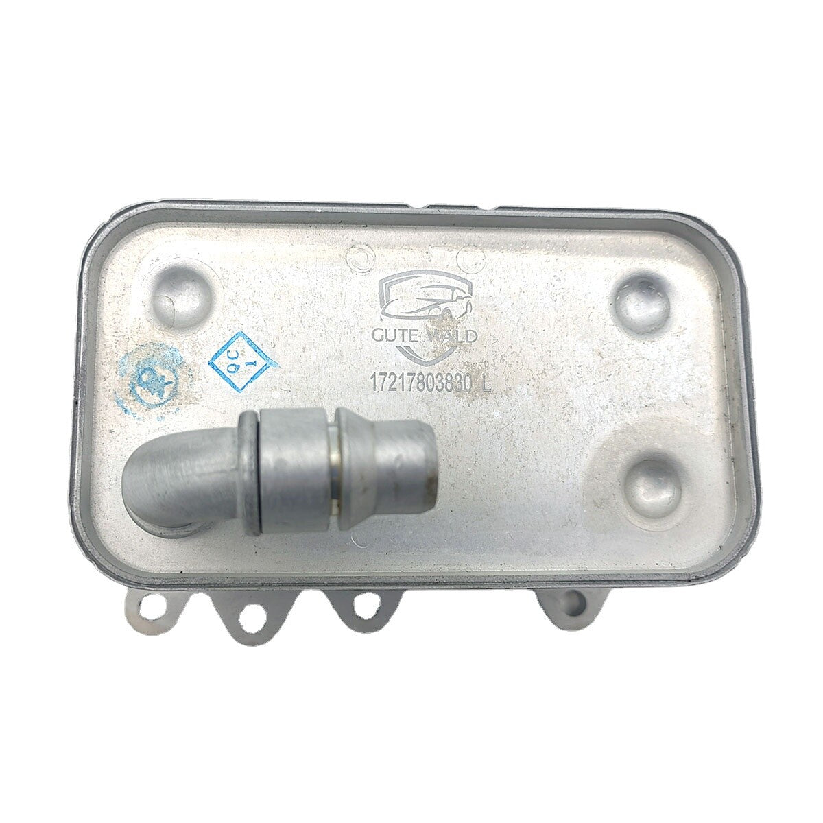 Oil Cooler for E60 E61 E63 E64 E65 E66 E67 E83 520D-535D 635D 730D EEP/BM/001A Q