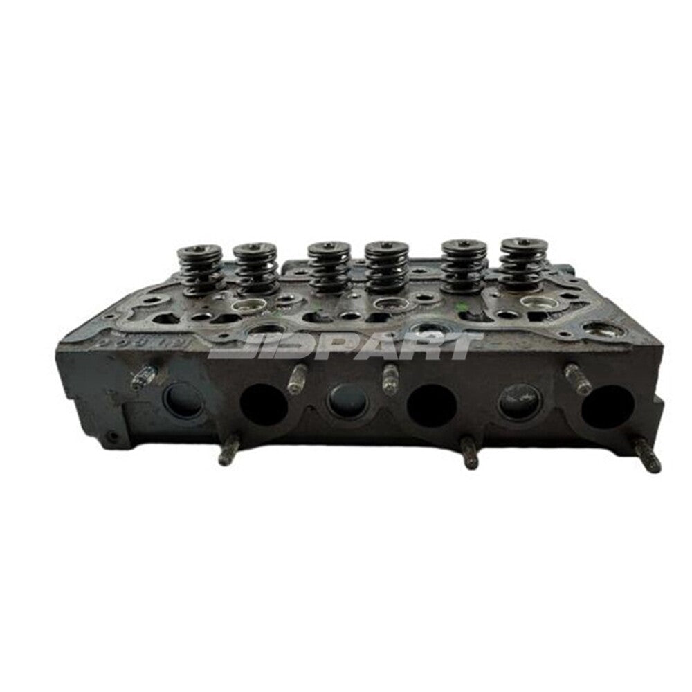 D1703-IDI Cylinder Head Assy New Engine Spare Parts