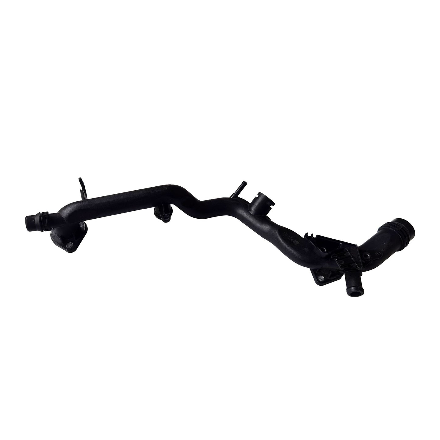 New engine coolant hoses suitable for Audi A6 A7 for A8 S4 S5 TOUAREG 06E121045BB- n