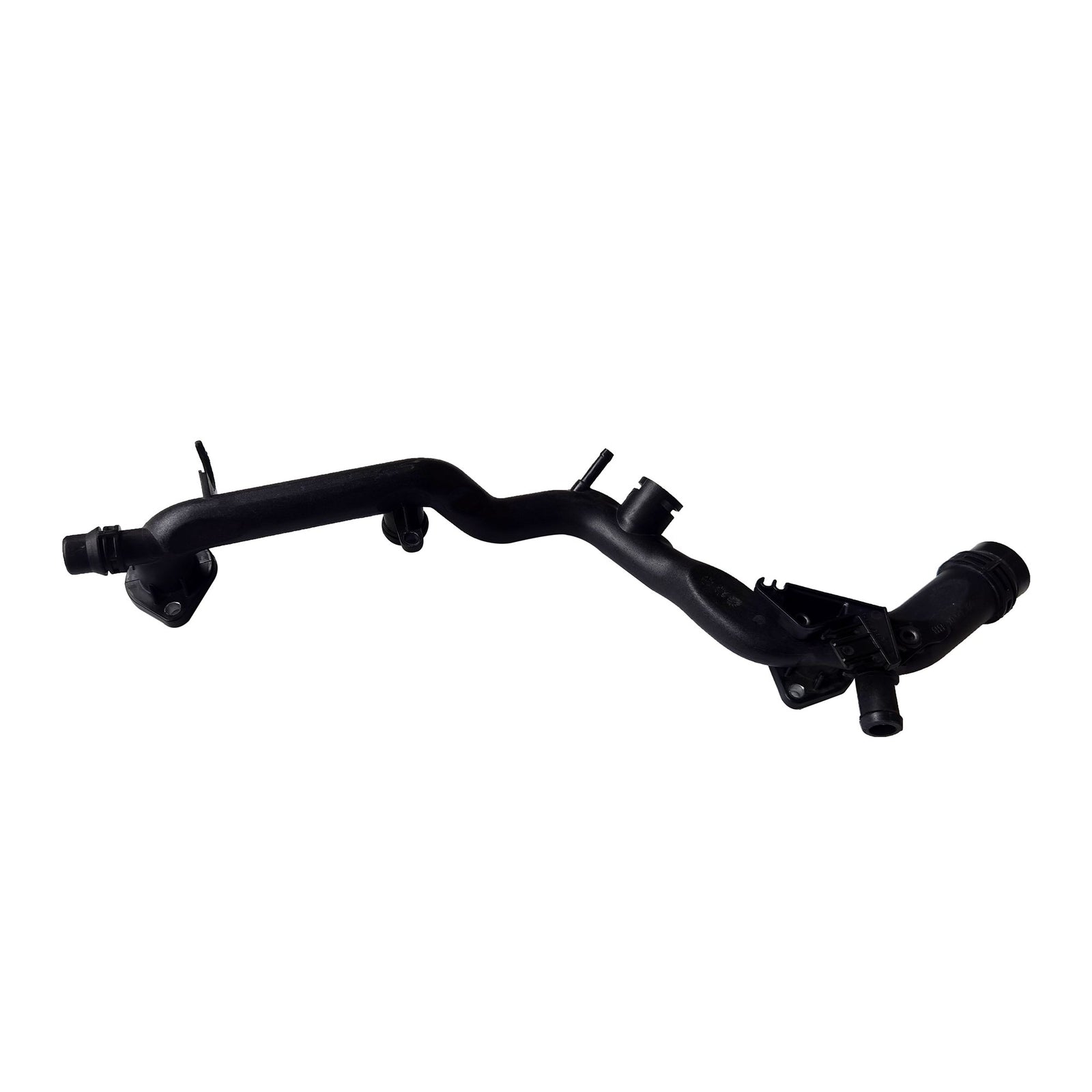 New engine coolant hoses suitable for Audi A6 A7 for A8 S4 S5 TOUAREG 06E121045BB- n