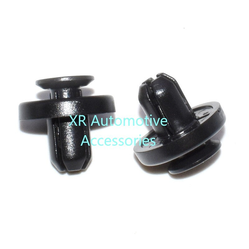 10 Pcs for Toyota for Subaru for Forester Outback Fender Liner Fixing Clips 909140065 Q