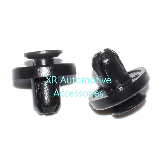 10 Pcs for Toyota for Subaru for Forester Outback Fender Liner Fixing Clips 909140065 Q