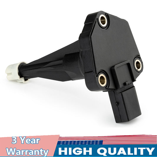 Oil level sensor for BMW 11-13 135i adjustable 3.0L gas turbo 12618608780