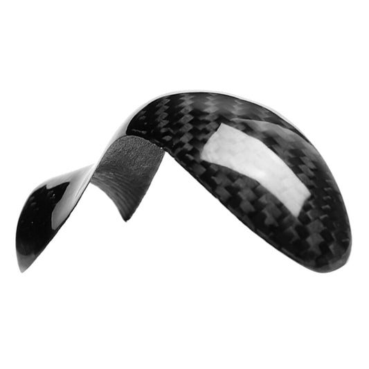 Gear Shift Handle Knob Head Cover Trim for Infiniti Q50 Q50S Q60 Q