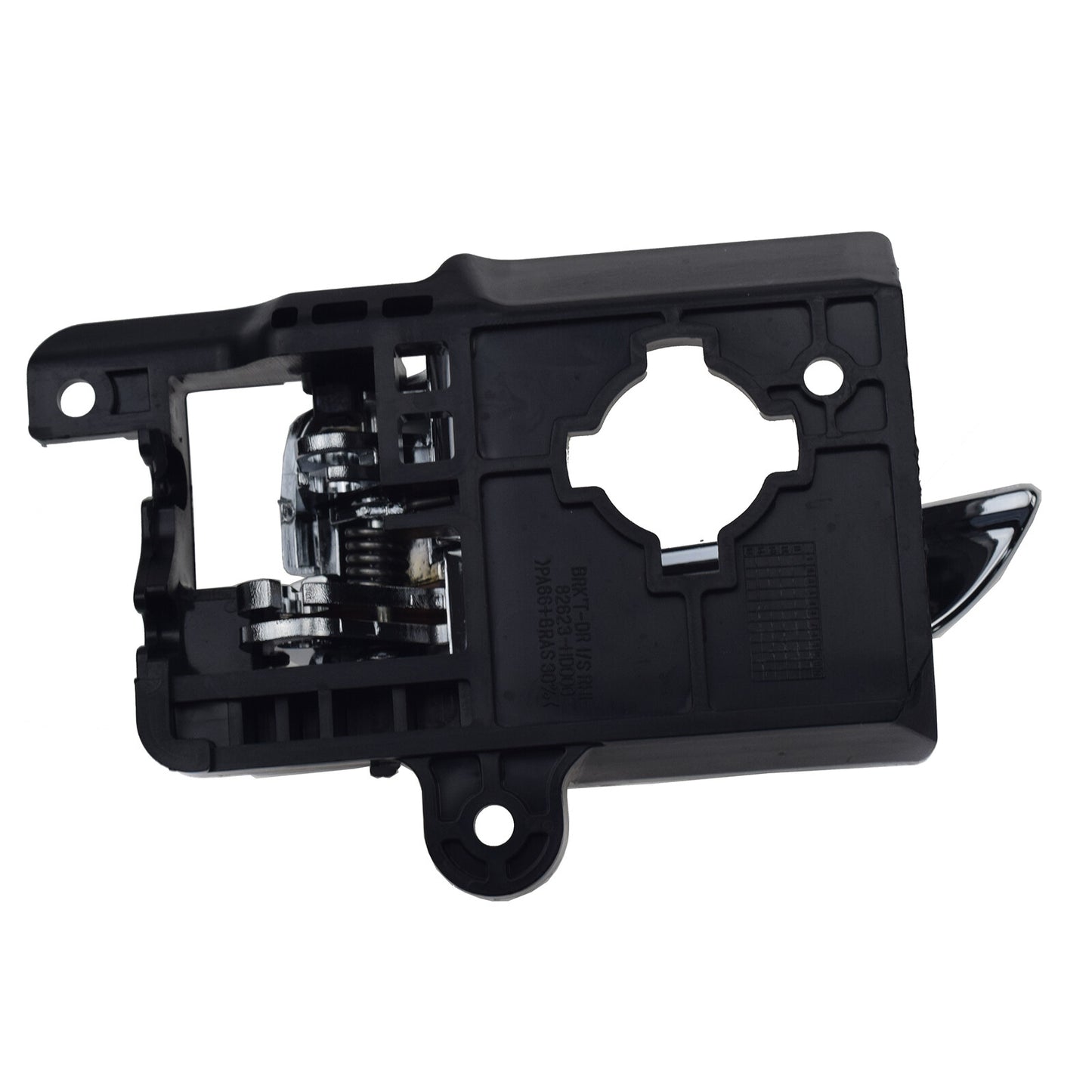 Right inner door handle passenger side 826200Q000 for for Hyundai for Elantra 2009 - 10- v