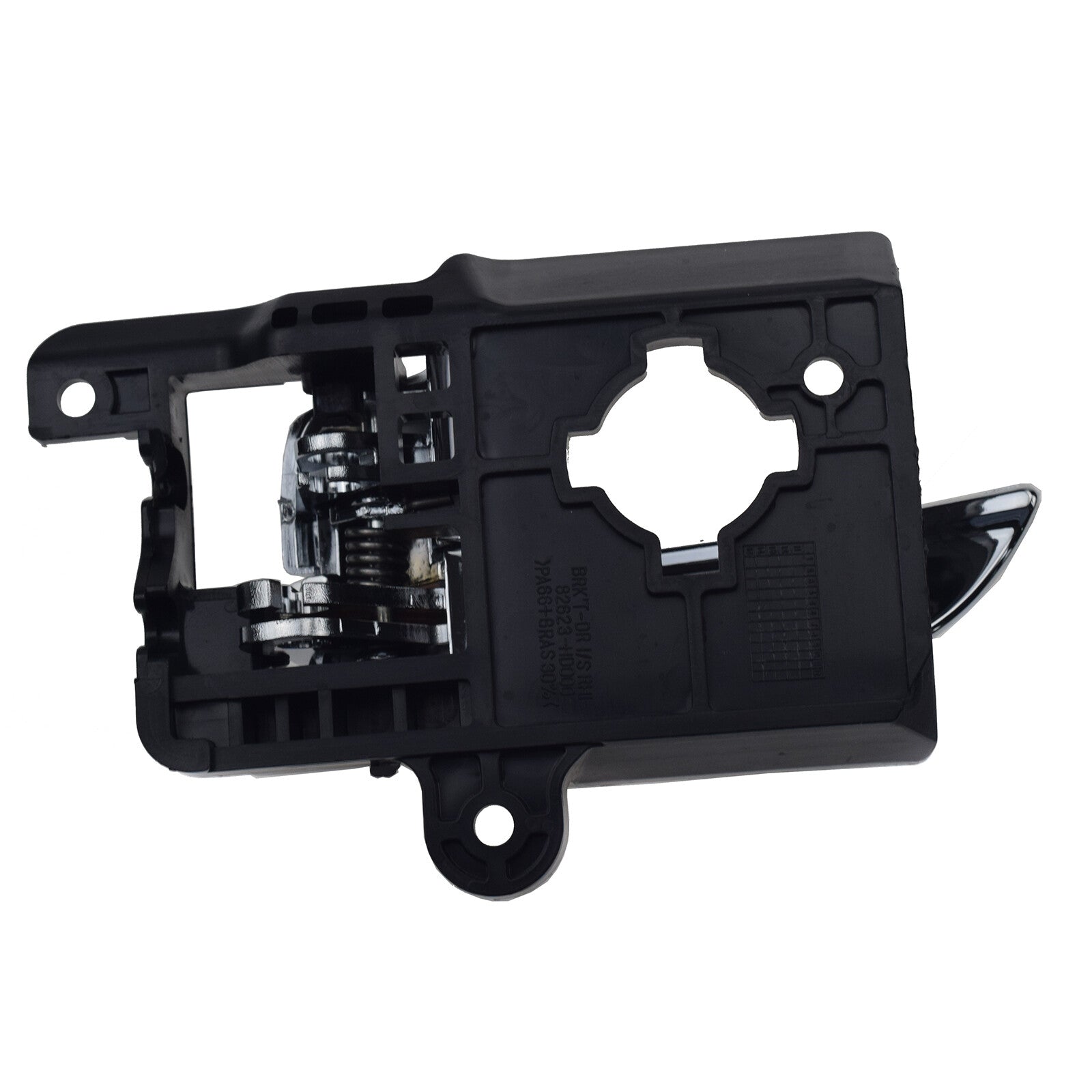 Right inner door handle passenger side 826200Q000 for for Hyundai for Elantra 2009 - 10- v