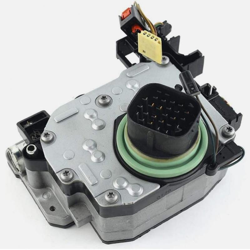 Fit For 2007 UP for DODGE for CHRYSLER 62te transmission solenoid pack n