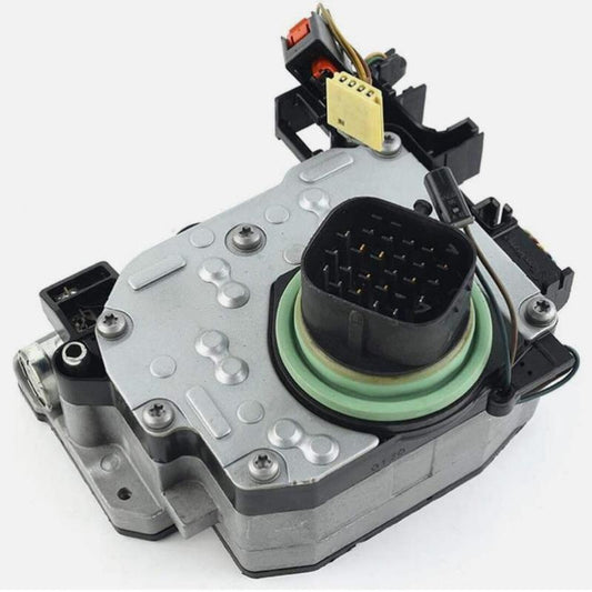 Fit For 2007 UP for DODGE for CHRYSLER 62te transmission solenoid pack n