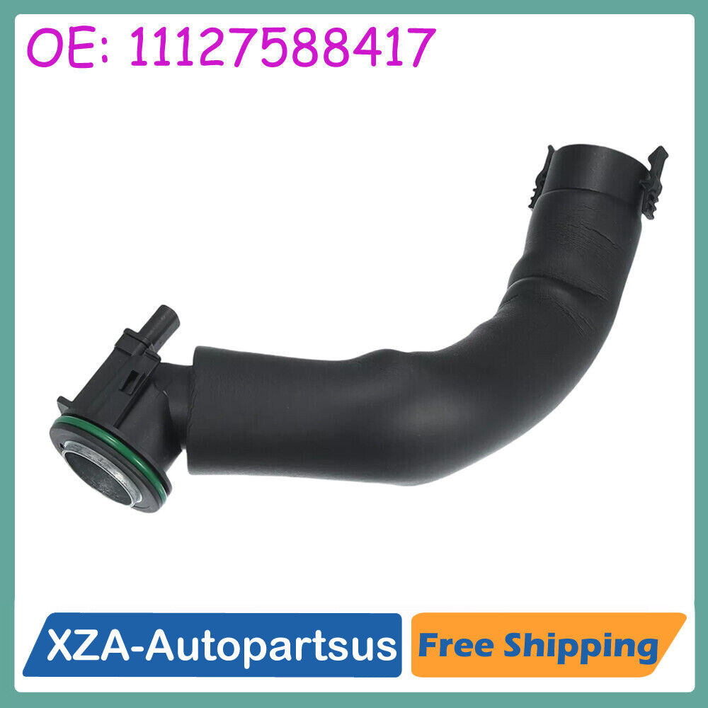 Cylinder Head Exhaust Vent Pipe 11127588417 for BMW X1 X3 X4 X5 1' 2' 3' 5' Z4 Q