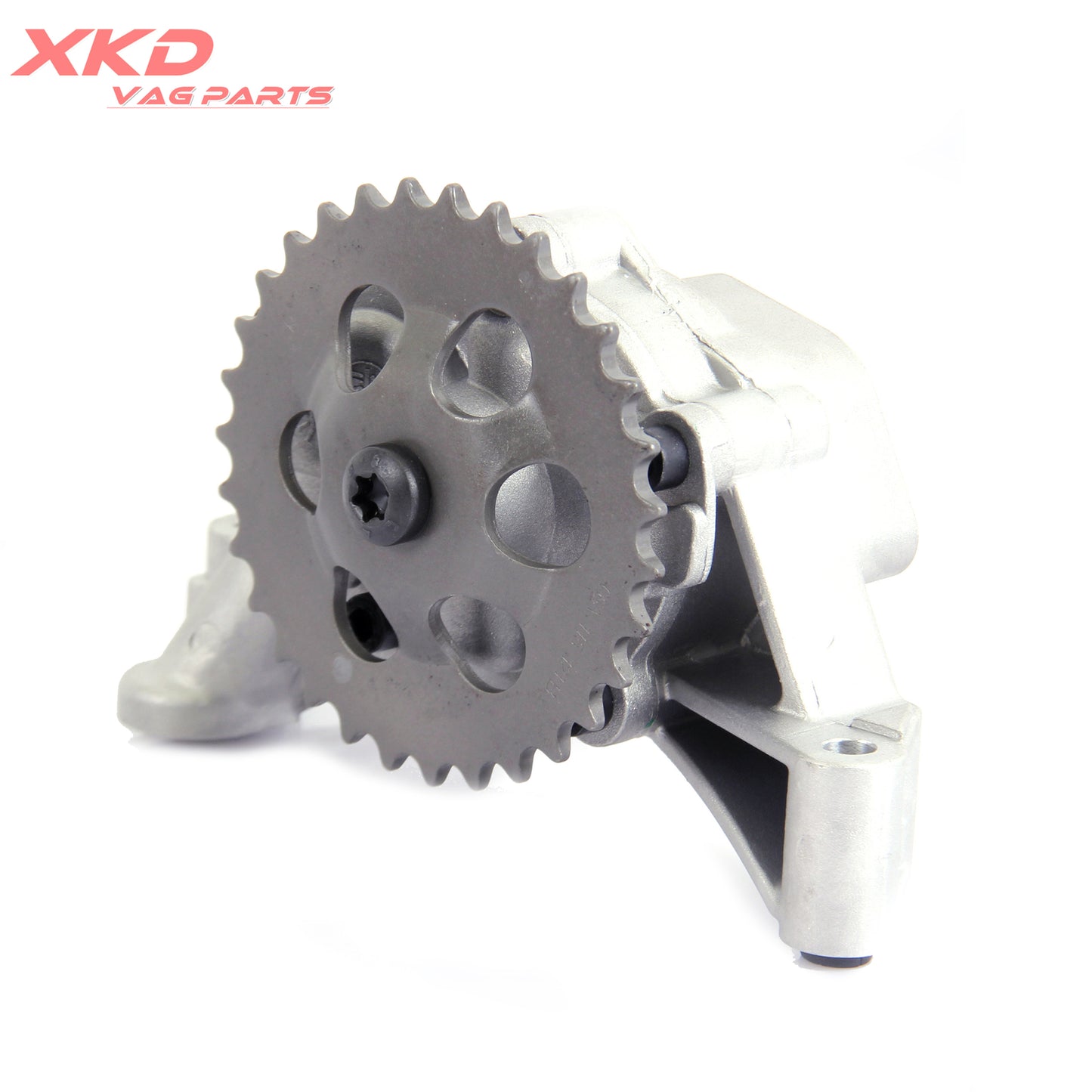 Engine oil pump assembly suitable for Volkswagen Beetle, for Golf , for Jetta , for Passat 1.8, 1.8T 06A115105C