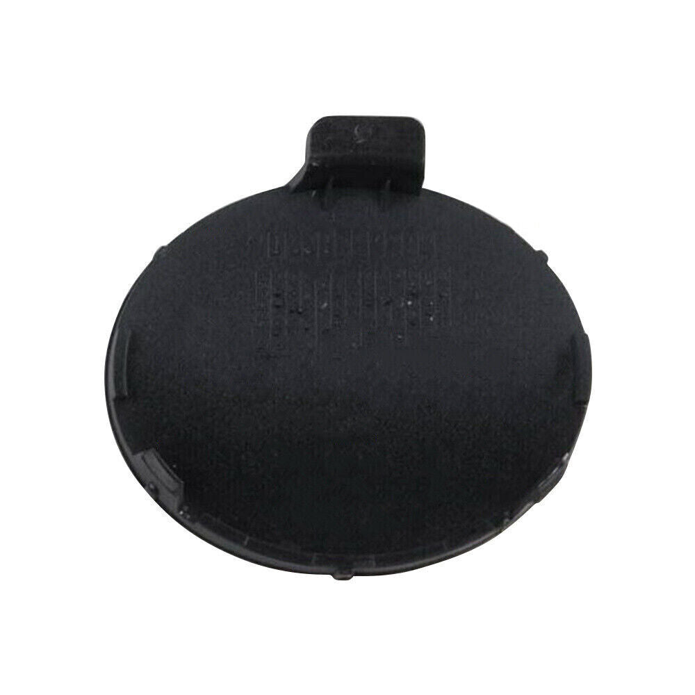 Front Bumper Tow Hook Eye Cover Cap #51118043981 Fit for BMW E92 E93 M3 Series Q