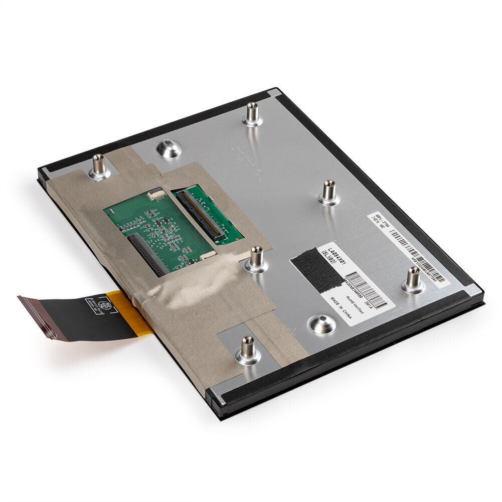 LA084X01(SL)(02) Touch-Screen Radio Navigation 17-20 8.4 Uconnect 4C UAQ LCD
