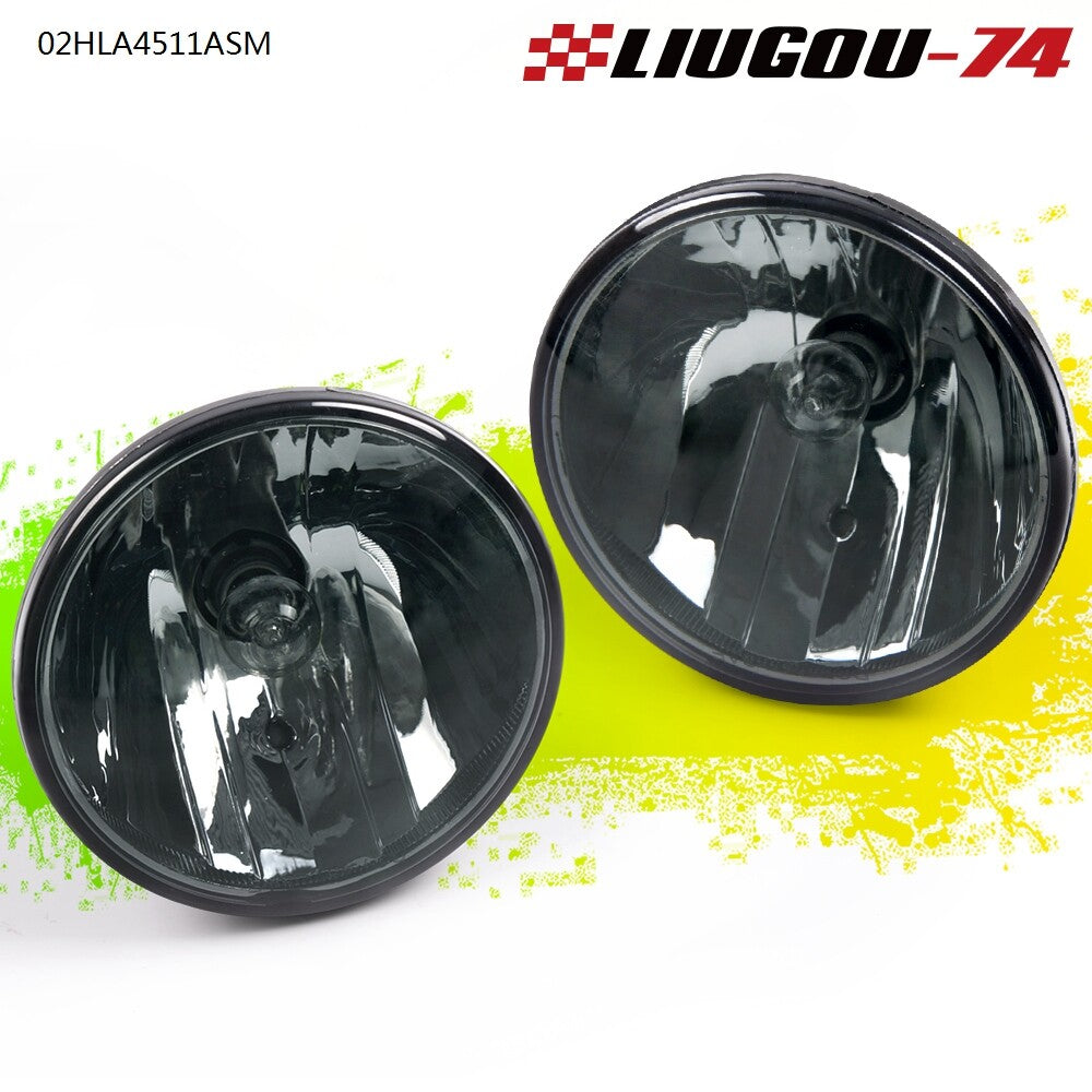 A smoke lamp suitable for 07-13 Avalanche Suburban Tahoe for GMC - v