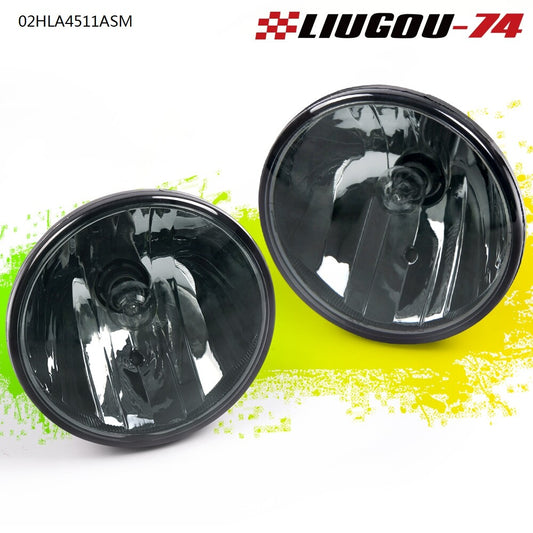 A smoke lamp suitable for 07-13 Avalanche Suburban Tahoe for GMC - v