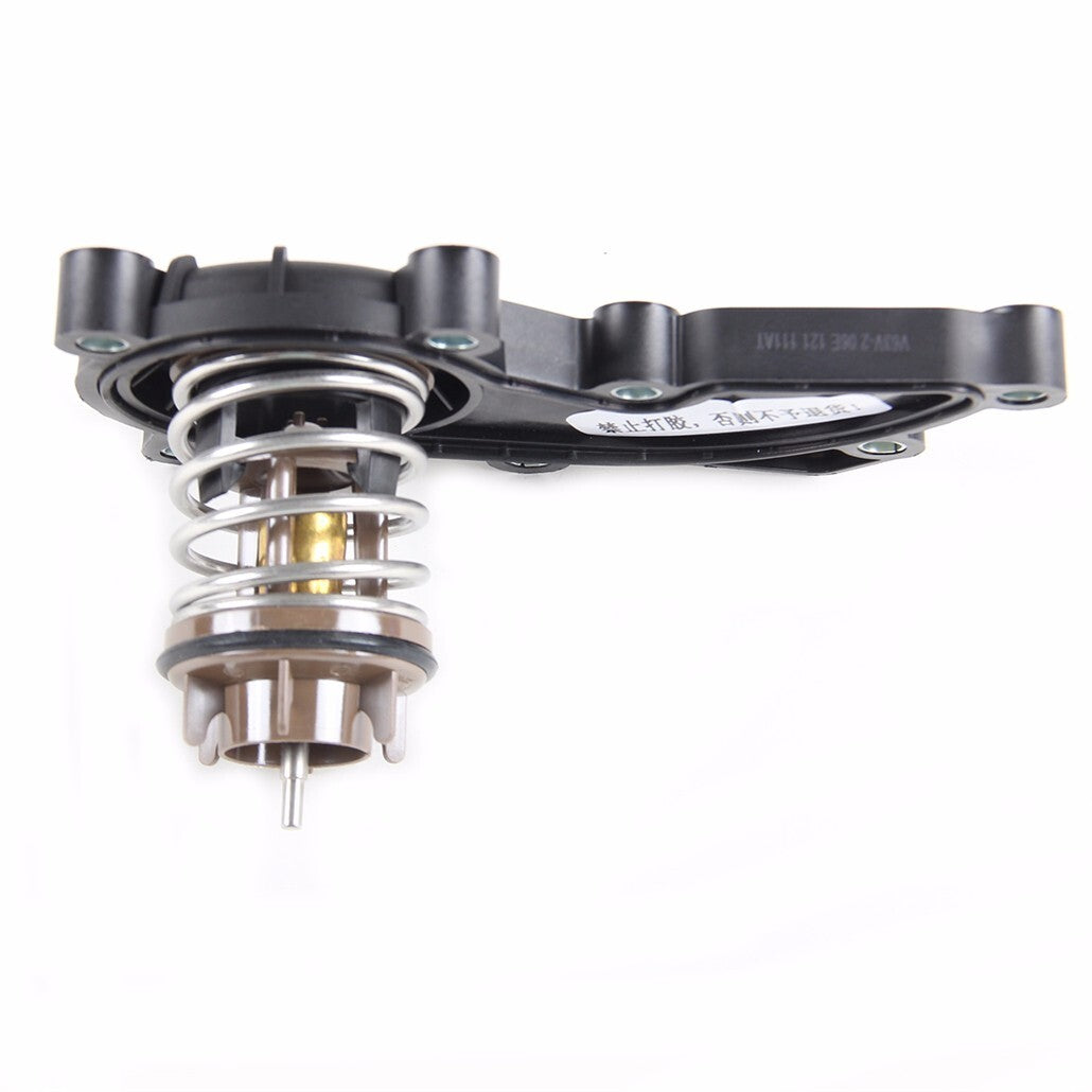 3.0T engine coolant thermostat suitable for Audi S4, S5, for A6 06E1211AT Q