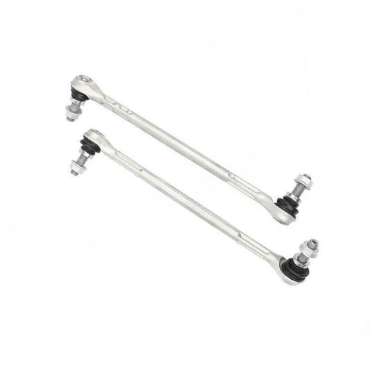 1 pair of new front left + right Sway stabilizer bar link for W204 W207 2007 - 2013- v