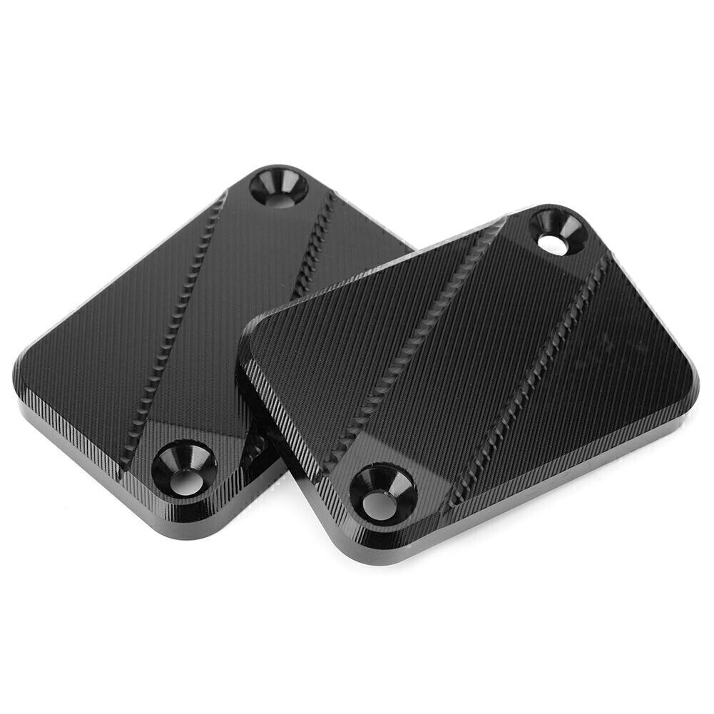 for Yamaha Tricity 125 155 CNC Front Brake Fluid Reservoir Cover Cap