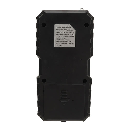 PenRux Remote Key Frequency Tester Digital Display Accurate Signal Detection Q