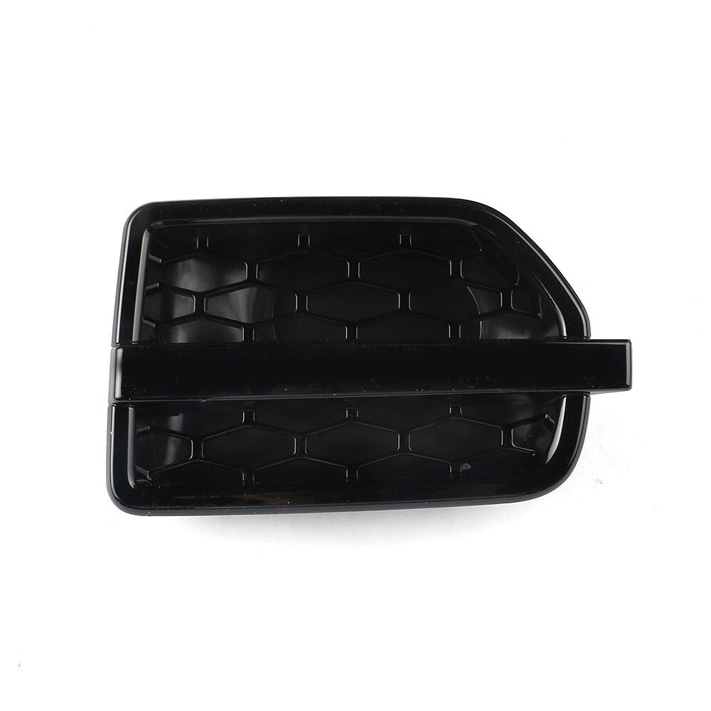 Front Left Air-Intake Fender Grille Vent Black Fits for Land Rover LR4 2010-2016