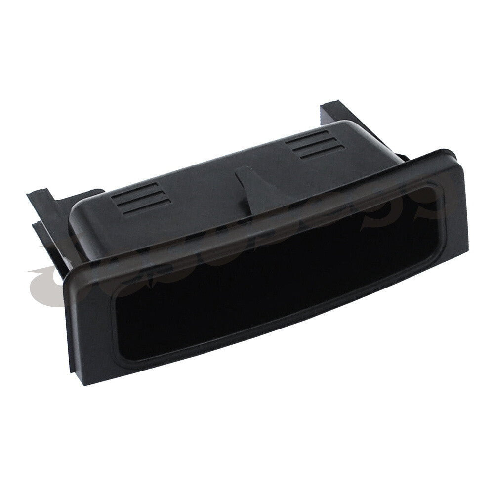 Center Console Storage Compartment Fit for Mercedes-Benz C-Class W203 2001-2007 Q
