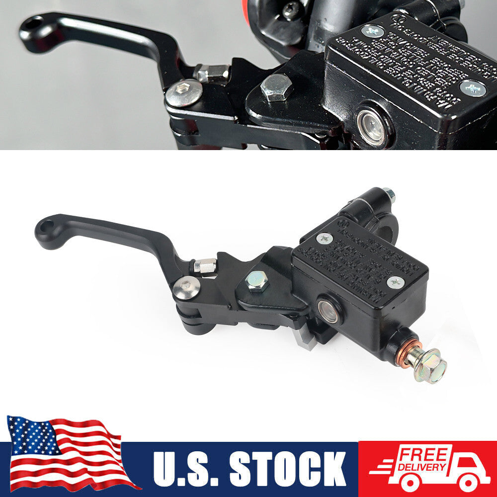 Front Brake Master Cylinder Lever for YAMAHA YZ450F 250F WR450F 250F YZ125 65 85 Q