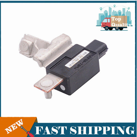Battery current sensor suitable for 2016-2018 for Honda HRV 1.8L and 2015-2017 1.5L models. (38920-t5a-a01-) n