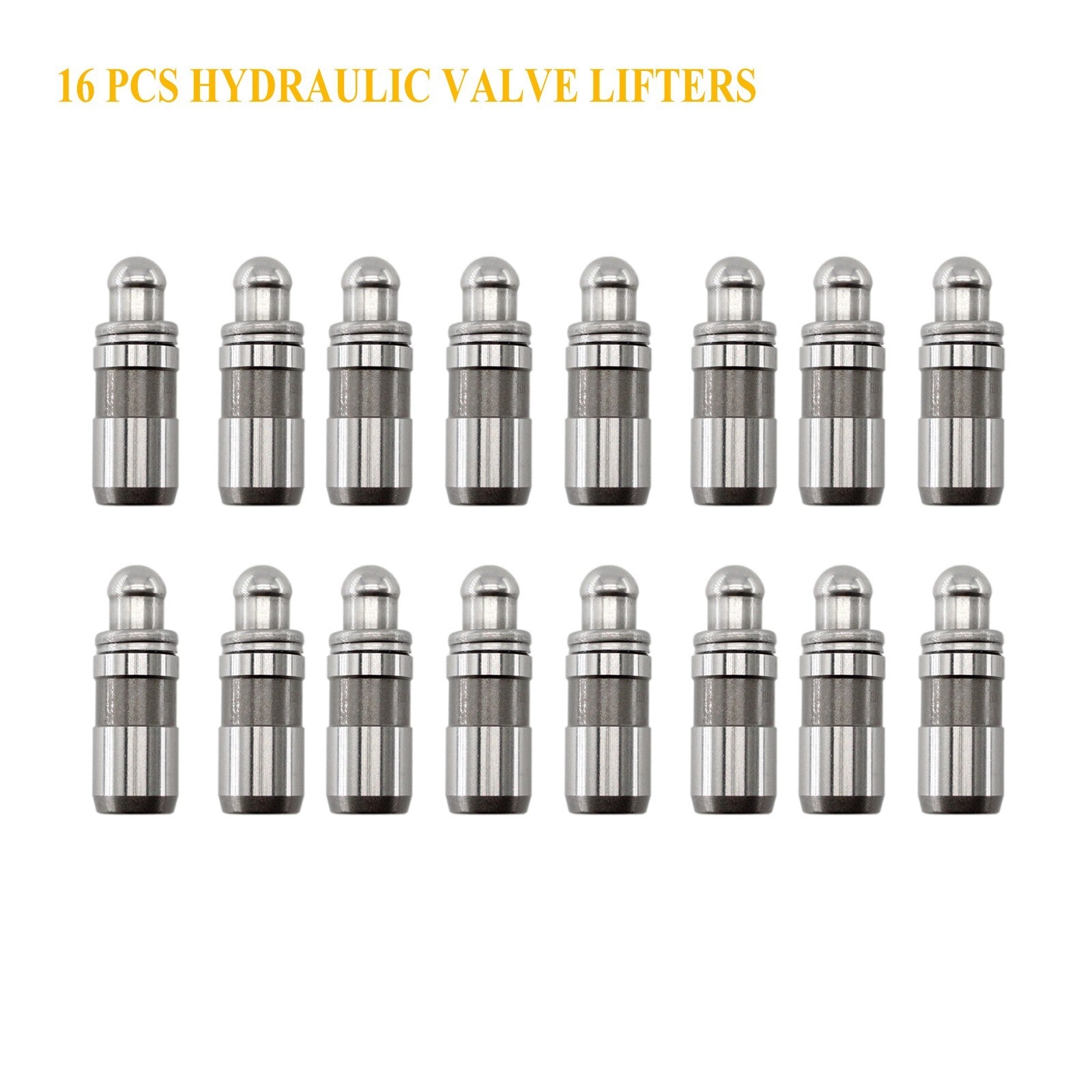 HIMYCAR 16 valve lifter is suitable for Kia CARNIVAL GRAND CARNIVAL SORENTO 2.0 2.2 D4HB