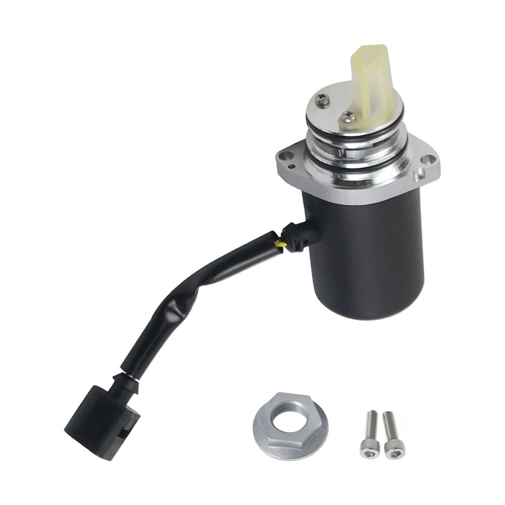 For S60 S80 V70 XC70 XC90 2001-2009 Replacement Rear AWD Coupling Oil Pump Q