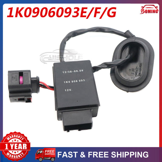 Fuel pump drive module for Volkswagen Beetle GTI, for Jetta CC, Eos, for Golf 2013