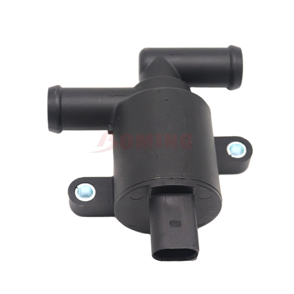 for Audi for A6 Q7 for VW GTI for Tiguan for Golf 4H0121671D 2020004 Heater Control Water Valve Q