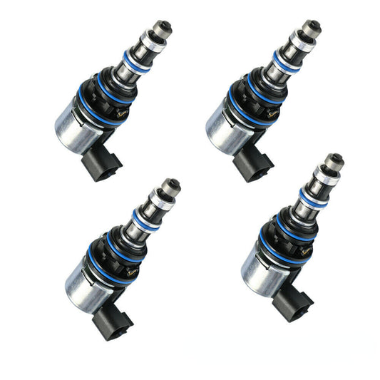 Multiple Displacement Solenoid Set for 5.7L for Dodge for Jeep for Chrysler 53032152AD 4PCS n